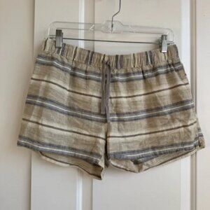 Patagonia Island Farer Hemp/Organic Cotton Shorts